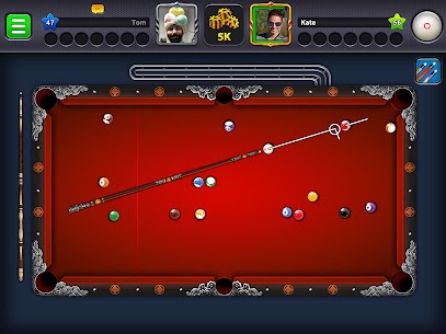 8 Ball Pool Mod Apk October 2022 Unlimited Coins and Offline Play 9