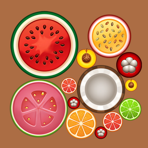 Watermelon Crush 1.0.4 Icon