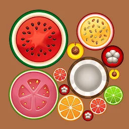 Watermelon Crush Mod Apk