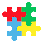 Mi Puzzle Block