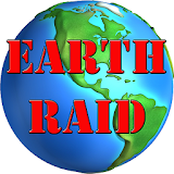 Earth Raid! icon