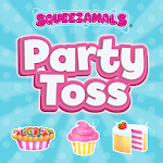 Squeezamal's Party Toss Apk