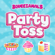 Squeezamal's Party Toss