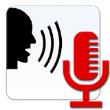 TOEFL iBT Speaking - Recorder icon