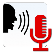 TOEFL iBT Speaking - Recorder