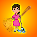 Cover Image of Download Housekeeper Rescue  APK