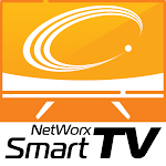 Cover Image of Download Networx Smart TV aTV_1.0.3.690.21-networx APK