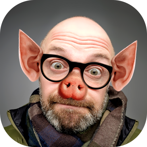 Funny Face Photo Editor 2023 - Apps on Google Play
