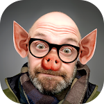 Cover Image of ダウンロード Funny Face Photo Editor 2023  APK