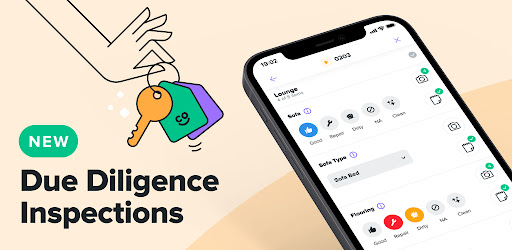 Due Diligence Inspections