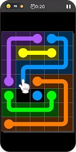 Knots - Line Puzzle Game 2.7.2 APK screenshots 1