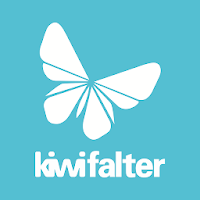 Kiwifalter „Leicht für Familie