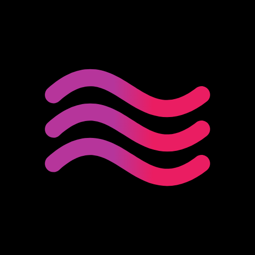 Streeme+ for Android TV logo