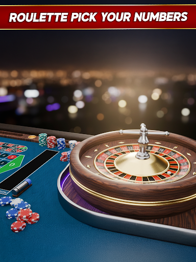 Velo Poker: Texas Holdem Game screenshot 12