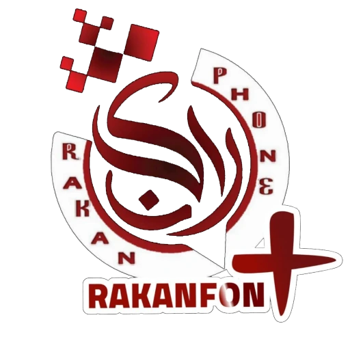 راكان فون ماكس logo