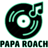 Lyrics Of Papa Roach icon