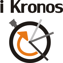 Icon image iKronos - Cronoanálise