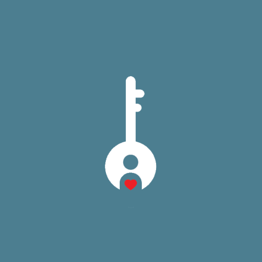 Unlocked - Teen Devotional Logo
