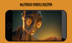 Oddworld soulstorm walkthroughのおすすめ画像2