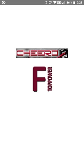 RADIO CODE for FIAT FORD TOPPW Screen 3