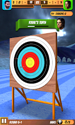 Crossbow Master 3D