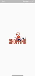 e-Shopping Cart