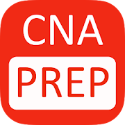 CNA Practice Test  Icon