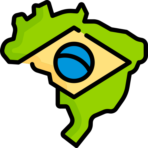 Quiz App - Bandeiras do Brasil - Apps on Google Play