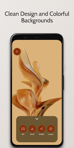 Wallpaper.io Screenshot 2 - AppWisp.com