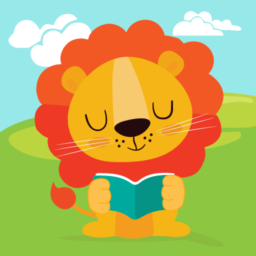 Doo: stories for kids logo