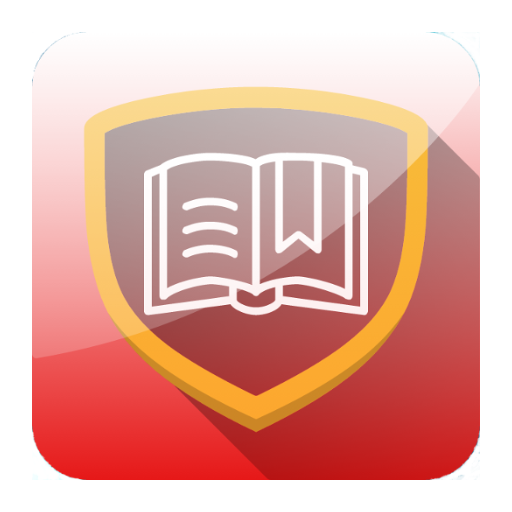 Bau Bidayuh Bible logo