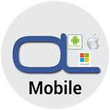 aviglianonline.eu - mobile icon