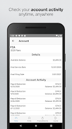 ESG Mobile App