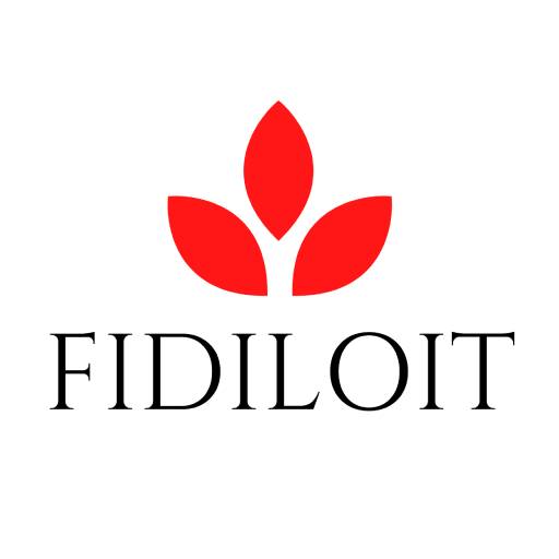 Fidiloit logo