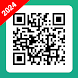 QR Code Reader - Scan QR Code - Androidアプリ