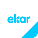 Cover Image of Download ekar - Rent a car  APK