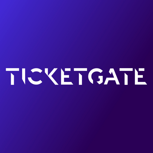 Zaiko TicketGate logo