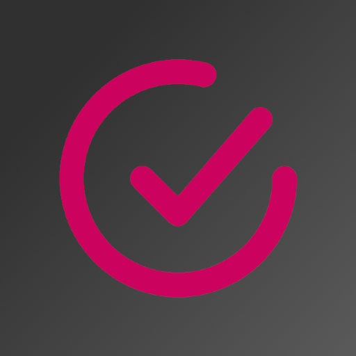 Task Done To Do Ist App logo