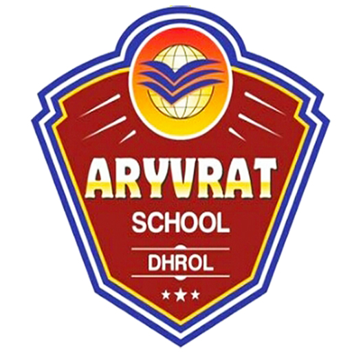 Aryvrat School App logo