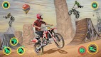 screenshot of Bike Racing Games - Bike Games