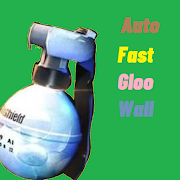 Auto Fast Gloo Wall Skin Clicker and Macro   for PC Windows and Mac