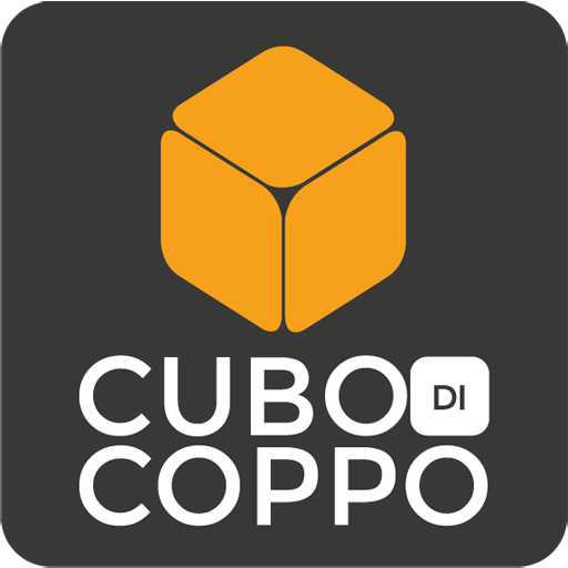 Coppo's Cube - Logic Game Sudo  Icon