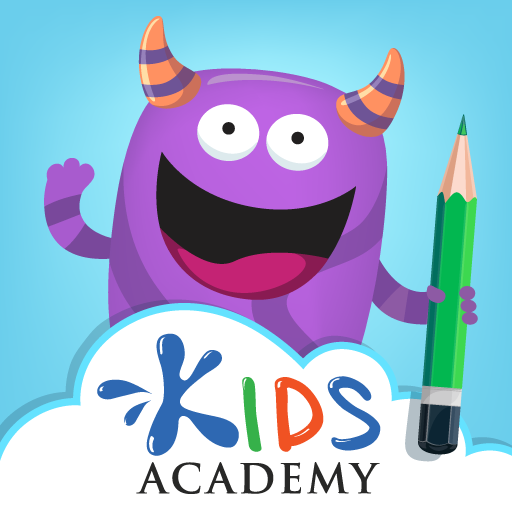 Learning worksheets for kids 3.2.2 Icon
