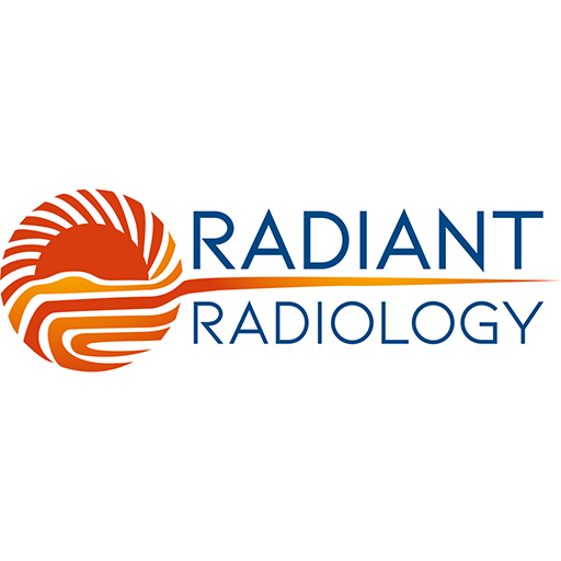 Radiant Radiology Patient logo