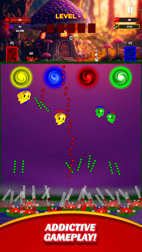 Kids Poker Catch your Luck