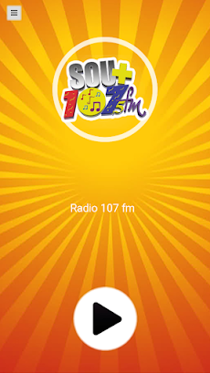 Radio 107 FM BHのおすすめ画像1