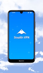 Stealth VPN - Fast VPN