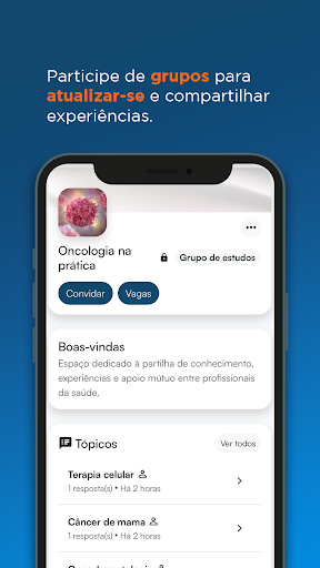 MDLife Screen 2