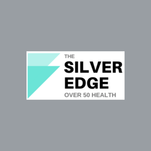 The Silver Edge logo