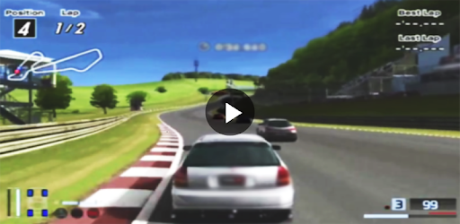 Hints Gran Turismo 4 New APK for Android Download